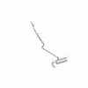 MagnaFlow BRE Exhaust Kit 14-18 JEEP CHEROKEE 2.4L - 106-0781 360 Degree Image Set
