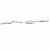 MagnaFlow BRE Exhaust Kit 13-17 PATHFINDER 3.5L - 106-0784 360 Degree Image Set