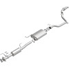 MagnaFlow BRE Exhaust Kit 13-17 PATHFINDER 3.5L - 106-0784 Photo - out of package