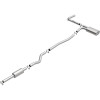 MagnaFlow BRE Exhaust Kit 13-18 Ford Fusion - 106-0789 Photo - out of package