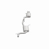 MagnaFlow BRE Exhaust Kit 12-18 Volkswagen Jetta - 106-0791 360 Degree Image Set