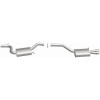 MagnaFlow BRE Exhaust Kit 12-18 Volkswagen Jetta - 106-0791 Photo - out of package