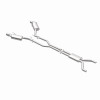 MagnaFlow BRE Exhaust Kit 10-15 Chevrolet Camaro 3.6L - 106-0795 360 Degree Image Set