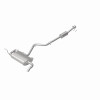 MagnaFlow BRE Exhaust Kit 13-16 SUBARU XV CROSSTREK CROSSTREK 2.0L - 106-0802 360 Degree Image Set