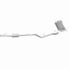 MagnaFlow BRE Exhaust Kit 13-16 SUBARU XV CROSSTREK CROSSTREK 2.0L - 106-0802 360 Degree Image Set
