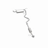 MagnaFlow BRE Exhaust Kit 13-16 SUBARU XV CROSSTREK CROSSTREK 2.0L - 106-0802 360 Degree Image Set