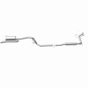 MagnaFlow BRE Exhaust Kit 09-13 Honda Fit 1.5L - 106-0804 360 Degree Image Set