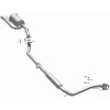 MagnaFlow BRE Exhaust Kit 09-13 Honda Fit 1.5L - 106-0804 Photo - out of package
