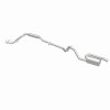 MagnaFlow BRE Exhaust Kit 09-13 Honda Fit 1.5L - 106-0804 360 Degree Image Set