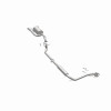 MagnaFlow BRE Exhaust Kit 09-13 Honda Fit 1.5L - 106-0804 360 Degree Image Set