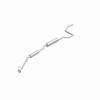 MagnaFlow BRE Exhaust Kit 14-15 HONDA ODYSSEY 3.5L - 106-0810 360 Degree Image Set