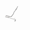 MagnaFlow BRE Exhaust Kit 12-17 JEEP COMPASS 2.4L - 106-0811 360 Degree Image Set