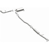MagnaFlow BRE Exhaust Kit 12-17 JEEP COMPASS 2.4L - 106-0811 Photo - out of package