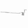 MagnaFlow BRE Exhaust Kit 12-17 JEEP COMPASS 2.4L - 106-0811 360 Degree Image Set