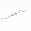 MagnaFlow BRE Exhaust Kit 07-10 Silverado 2500 HD Sierra 2500 HD 6L - 106-0824 360 Degree Image Set