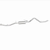 MagnaFlow BRE Exhaust Kit 07-10 Silverado 2500 HD Sierra 2500 HD 6L - 106-0824 360 Degree Image Set