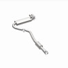 MagnaFlow BRE Exhaust Kit 12-20 BMW 430i 330i 428i 328i 2L - 106-0832 360 Degree Image Set