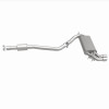 MagnaFlow BRE Exhaust Kit 12-20 BMW 430i 330i 428i 328i 2L - 106-0832 360 Degree Image Set