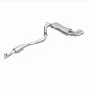 MagnaFlow BRE Exhaust Kit 12-20 BMW 430i 330i 428i 328i 2L - 106-0832 360 Degree Image Set