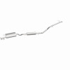 MagnaFlow BRE Exhaust Kit 14-16 Acura MDX 3.5L - 106-0840 360 Degree Image Set