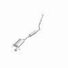 MagnaFlow BRE Exhaust Kit 14-16 Acura MDX 3.5L - 106-0840 360 Degree Image Set