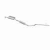 MagnaFlow BRE Exhaust Kit 14-16 Acura MDX 3.5L - 106-0840 360 Degree Image Set