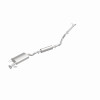 MagnaFlow BRE Exhaust Kit 14-16 Acura MDX 3.5L - 106-0840 360 Degree Image Set