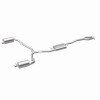 MagnaFlow BRE Exhaust Kit 11-14 Dodge Charger 3.6L - 106-0842 360 Degree Image Set