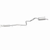 BRExhaust 14-16 Ford Fiesta 1.6L Exhaust Kit - 106-0846 360 Degree Image Set