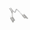 MagnaFlow BRE Exhaust Kit 11-14 Ford Mustang 3.7L - 106-0847 360 Degree Image Set