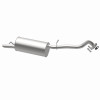 MagnaFlow BRE Exhaust Kit 12-17 Toyota PRIUS V 1.8L - 106-0853 360 Degree Image Set