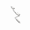 MagnaFlow BRE Exhaust Kit 12-14 Volkswagen Jetta 2.5L - 106-0858 360 Degree Image Set