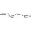 MagnaFlow BRE Exhaust Kit 12-14 Volkswagen Jetta 2.5L - 106-0858 Photo - out of package