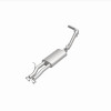 MagnaFlow BRE Exhaust Kit 01-02 Sierra 2500 HD Silverado 2500 HD 6L - 106-0865 360 Degree Image Set