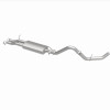 MagnaFlow BRE Exhaust Kit 01-02 Sierra 2500 HD Silverado 2500 HD 6L - 106-0865 360 Degree Image Set