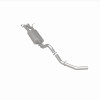 MagnaFlow BRE Exhaust Kit 01-02 Sierra 2500 HD Silverado 2500 HD 6L - 106-0865 360 Degree Image Set
