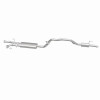 BRExhaust 08-17 Toyota Sequoia Exhaust Kit - 106-0868 360 Degree Image Set