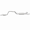 BRExhaust 08-17 Toyota Sequoia Exhaust Kit - 106-0868 360 Degree Image Set