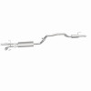 BRExhaust 08-17 Toyota Sequoia Exhaust Kit - 106-0868 360 Degree Image Set