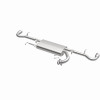 MagnaFlow BRE Exhaust Kit 09-15 TOYOTA VENZA 3.5L - 106-0873 360 Degree Image Set