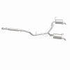 BRExhaust 10-15 SUBARU OUTBACK 3.6L Exhaust Kit - 106-0918 360 Degree Image Set