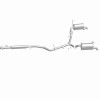 BRExhaust 10-15 SUBARU OUTBACK 3.6L Exhaust Kit - 106-0918 360 Degree Image Set