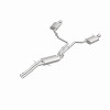 BRExhaust 12-15 Audi A6 Quattro A7 Quattro 3L Exhaust Kit - 106-0924 360 Degree Image Set
