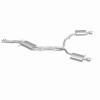 BRExhaust 12-15 Audi A6 Quattro A7 Quattro 3L Exhaust Kit - 106-0924 360 Degree Image Set
