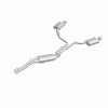 BRExhaust 12-15 Audi A6 Quattro A7 Quattro 3L Exhaust Kit - 106-0924 360 Degree Image Set