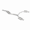 BRExhaust 12-15 Audi A6 Quattro A7 Quattro 3L Exhaust Kit - 106-0924 360 Degree Image Set