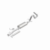 BRExhaust 16-23 Toyota Tacoma 3.5L Exhaust Kit - 106-0942 360 Degree Image Set