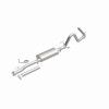 BRExhaust 16-23 Toyota Tacoma 3.5L Exhaust Kit - 106-0942 360 Degree Image Set