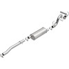 MagnaFlow BRE Exhaust Kit Replacement Ford - 106-0946 Photo - out of package