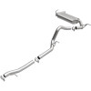 BRExhaust 12-18 Jeep Wrangler 3.6L Exhaust Kit - 106-0947 Photo - out of package